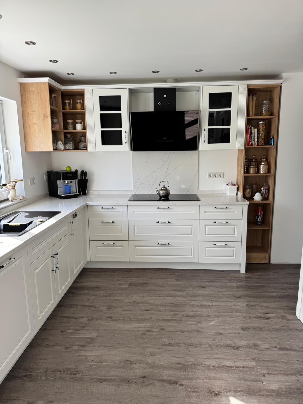 Karaçimen Mobilya Boyama 